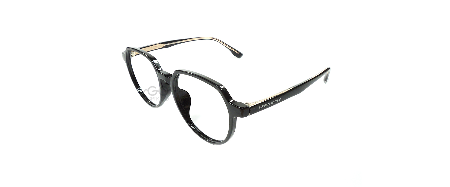 Urban Style 6820 / C1 Black Glossy